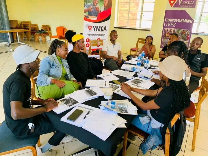 Domestic Room Meeting